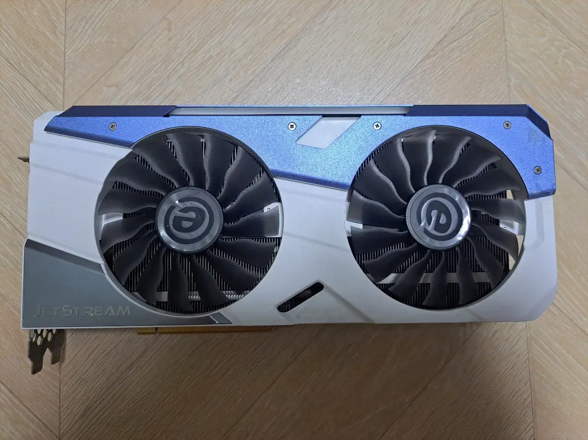 GTX1070 그래픽 카드